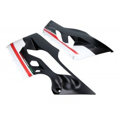 Ducati Performance Lower fairing kit for Panigale 959 CORSE