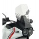 CNC Racing transparent Windscreen for Ducati Desert X
