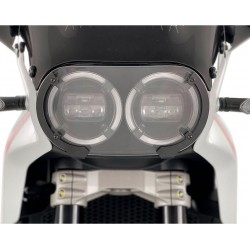 CNC Racing headlight protector for Ducati Desert X