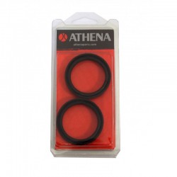 Kit de vedação de garfo Athena 42x54x11