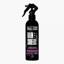 Spray impermeabilizzante Muc-Off Rain-Shield 250 ml