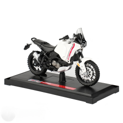 Ducati Performance Desert X official model