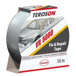 Loctite fix and repair tape 50m VR5080