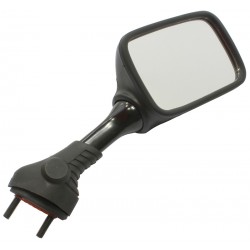 Right rear view mirror Ducati OEM for Ducati Supersport 52340101A