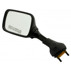Left rear view mirror Ducati OEM for Ducati Supersport 52340111A