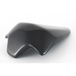 Fullsix carbon seat cover for Panigale/Streetfighter V2