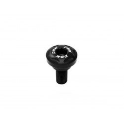 Tornillo negro carenado derecho Ducabike para Ducati