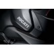Genuine Ducati Emblem for black screen 43818151AB