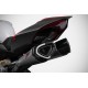 Sistema de escape completo Zard para Ducati Panigale V2