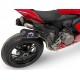 Complete Termignoni exhaust for Ducati Panigale V2