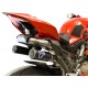 Complete Termignoni exhaust for Ducati Streetfighter V4 D20509400TNT