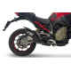 Complete Termignoni exhaust for Ducati Multistrada V4 D21109440ITC