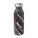 Botella térmica negra de 500ml Ducati Performance Style