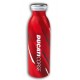 Ducati Corse red thermal bottle of 500ml