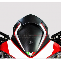 Kit de Pegatinas Frontal Racing Ducati Multistrada