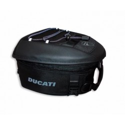 Ducati Performance universal rear bag of 7L 96782271AA