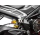 Ducabike brake fluid reservoir protector for Ducati