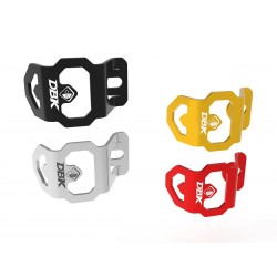 Protezione serbatoio freno Ducabike per Ducati