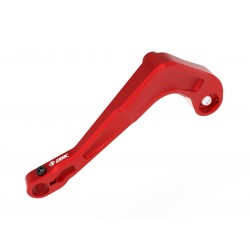 Ducabike red clutch lever for Ducati Diavel V4