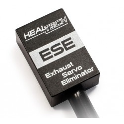 Válvula de escape e emulador de servomotor ESE-D01 Ducati Healtech