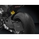 Suporte da placa Rizoma Outside Street para Ducati Diavel V4