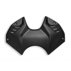Ducabike carbon tank cover for Ducati Streetfighter V4