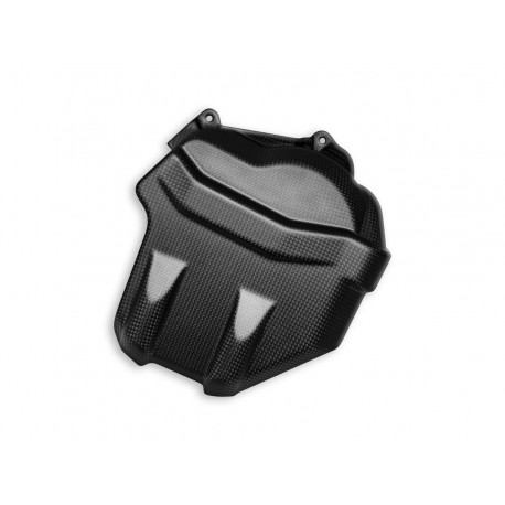 Ducabike carbon engine cover for Ducati Streetfighter-Panigale V4