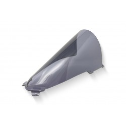 Cúpula alta Race ahumada CNC Racing para Ducati Panigale V4