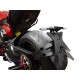 Ducabike license plate adjustment kit for Ducati Diavel V4