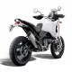 Evotech Performance Tail Tidy for Ducati Desert X