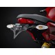 Portatarga Evotech Performance per Ducati Supersport 950