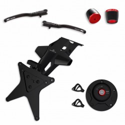Ducati Performance Sport Accessory Pack for Ducati Monster 937
