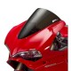 Zero Gravity SR Series dark smoked windscreen for Ducati Panigale 959-1299