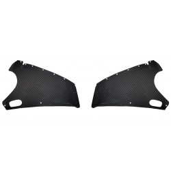 carbon Fairing lower kit ducati 916,748 and 996