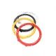 External ring for Ducabike clear clutch cover