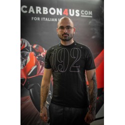 Ducati History Gran Sport 125 T-shirt