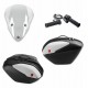 Ducati Performance AWS Accessory pack Touring for Ducati Supersport 939-950