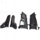 Kit Carbon dashboard cover for Ducati 851-888
