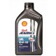 Shell Advance Ultra AX7 4T 10W/40 Synthetic Oil 1 Liter
