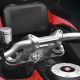 Rizoma handlebar clamps for Ducati Multistrada V4 ZDM167A