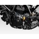 Protector de alternador negro Ducabike para Ducati Scrambler 800 Next-Gen