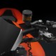 Tornillos para depósito de fluidos Rizoma para Ducati CT410A