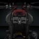 Support de plaque Rizoma FOX pour Ducati Monster 937 SP PTS541B