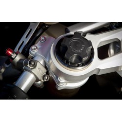 Hexagonal wrench for Ohlins fork preloading on Ducati