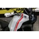 Kit de montagem de protetores de mãos Barkbusters para Ducati Desert X