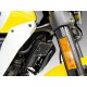 Protector del regulador de tensión negro Ducabike para Ducati Scrambler
