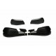 Barkbusters black handguards kit for Ducati VPS-003-01-BB