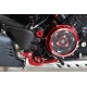 Kit de palanca de cambio y freno trasero CNC Racing para Ducati Diavel V4