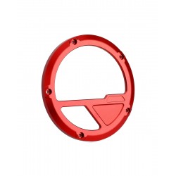 Emblème de couvercle d'embrayage AEM Factory pour Ducati Panigale V4