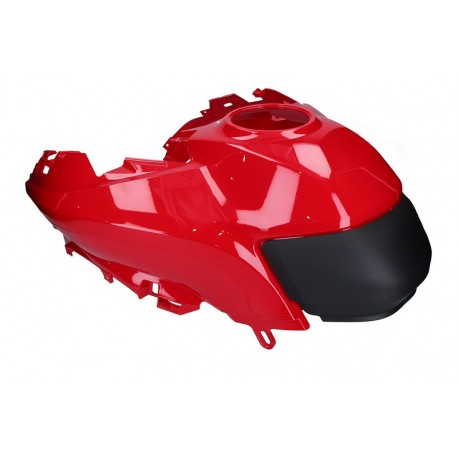 Couvercle de réservoir Ducati OEM pour Ducati Multistrada 1260-V2 48026893AC